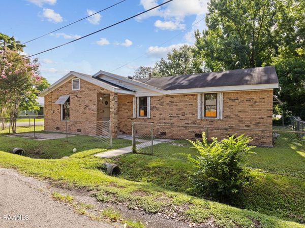 810 Abbirene Street , Franklin, LA 70538