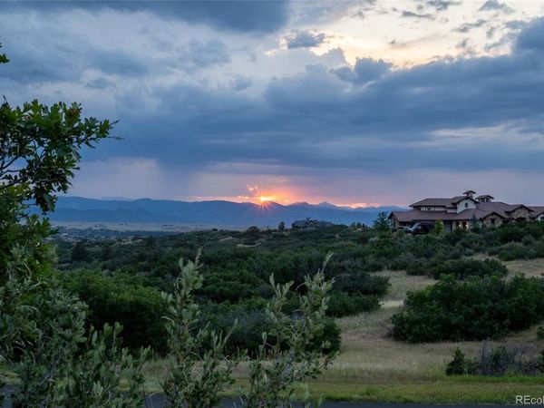 2810 Bartizan Lane, Sedalia, CO 80135