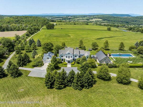 147 Moadock Road, Millerton, NY 12546