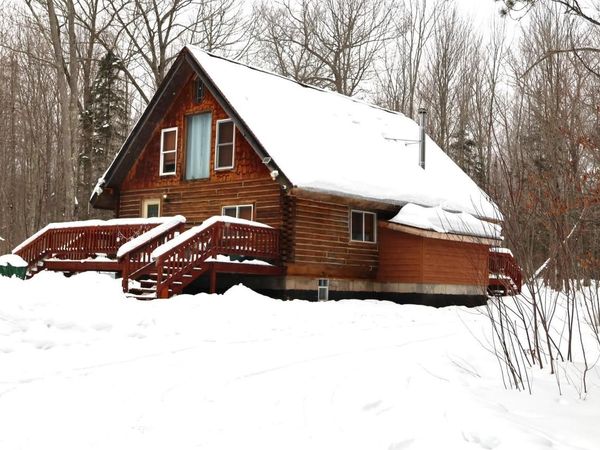 16990 County Hwy H, Mason, WI 54856