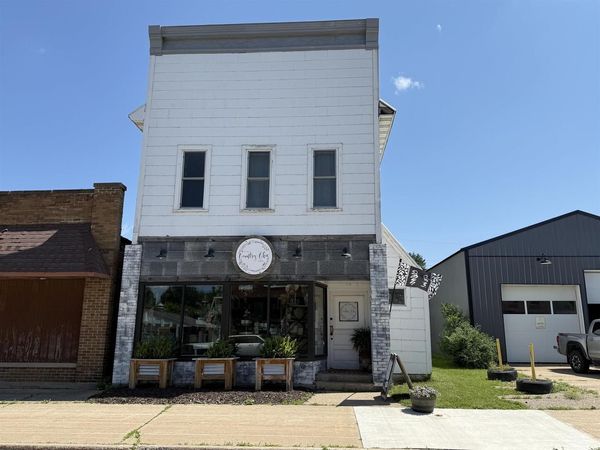 320 N MAIN STREET, Scandinavia, WI 54977