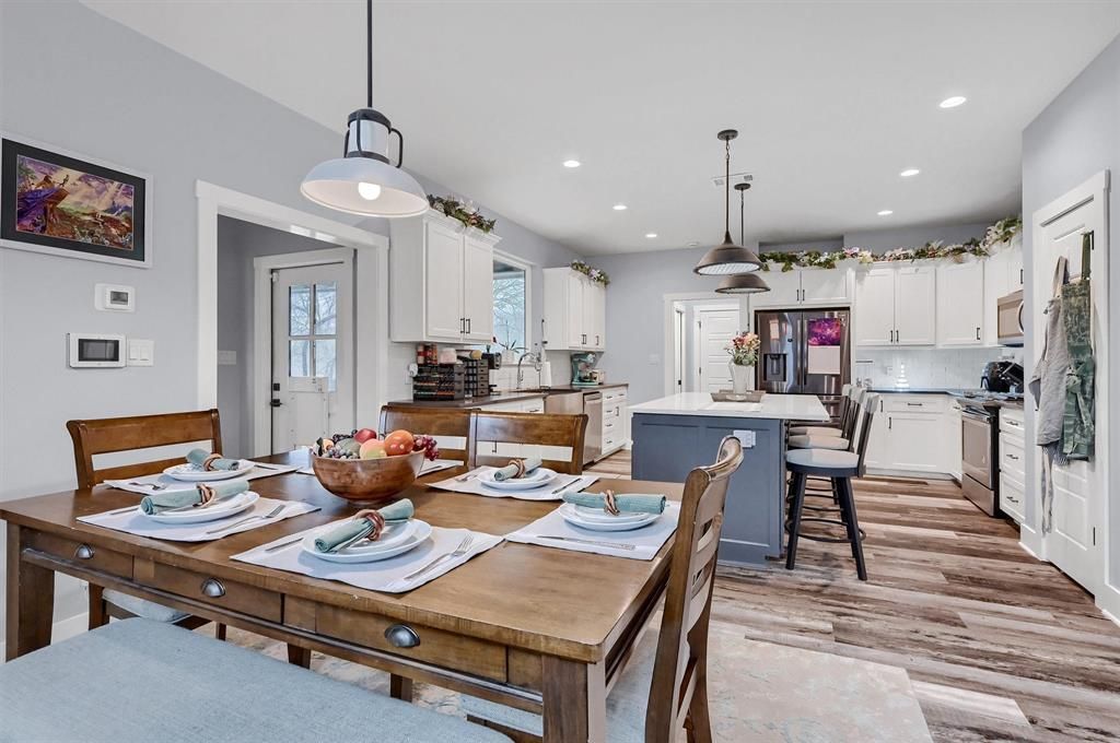 516 Carneros Drive, Sherman, TX 75092 Main Photo