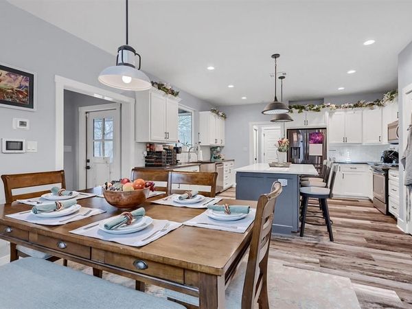 516 Carneros Drive, Sherman, TX 75092