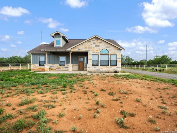 7306 tiff nicole, Von Ormy, TX 78073