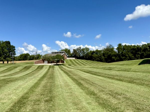 13300 Walleye Road, Stark City, MO 64866