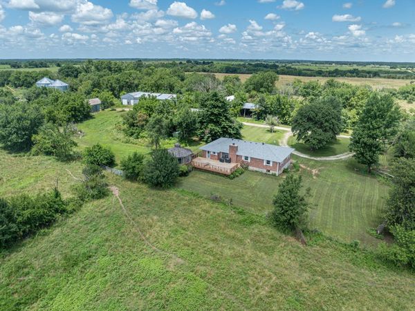 861 N Dade 41, Lockwood, MO 65682