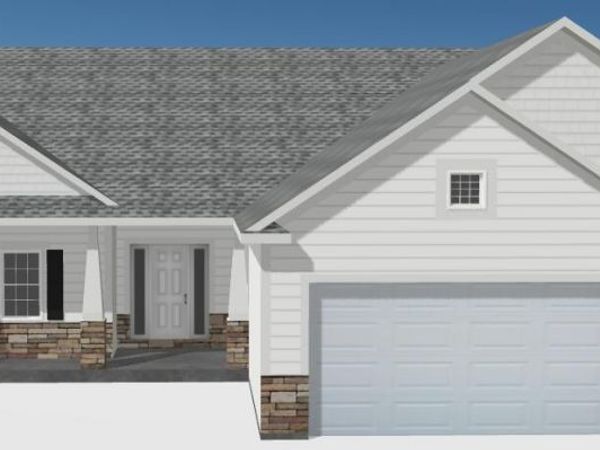 1515 Emma LANE, Burlington, WI 53105