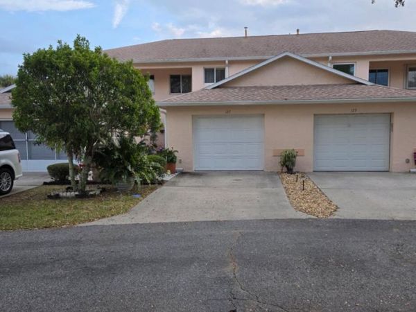 127 Plover Lane, Unit 531, Rockledge, FL 32955