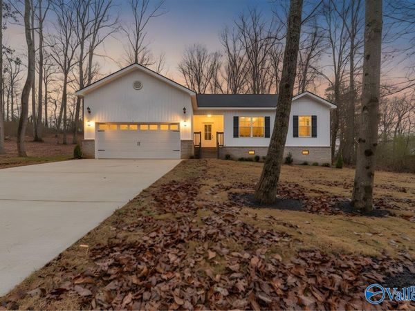 303 Chambers Road, Arab, AL 35016