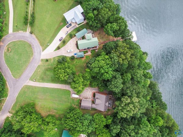 Lot 4 Hampton Cove Way, Athens, AL 35611