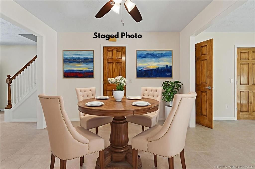 50 SW Blackburn Terrace, Unit 8, Stuart, FL 34997 Photo