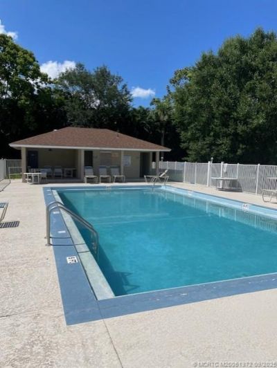 50 SW Blackburn Terrace, Unit 8, Stuart, FL 34997 Photo