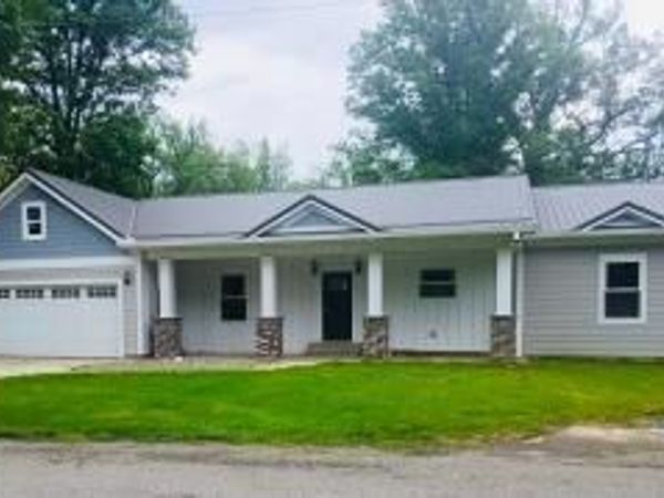 15848 Barnes Drive, Belle Center, OH 43310