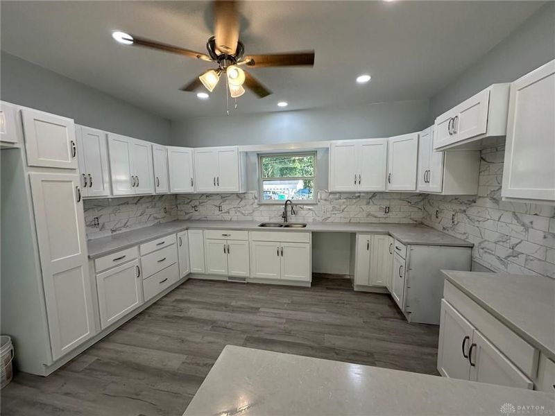 15848 Barnes Drive, Belle Center, OH 43310 Photo 2