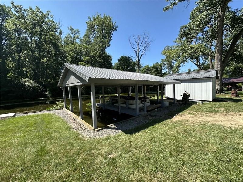 15848 Barnes Drive, Belle Center, OH 43310 Photo 3