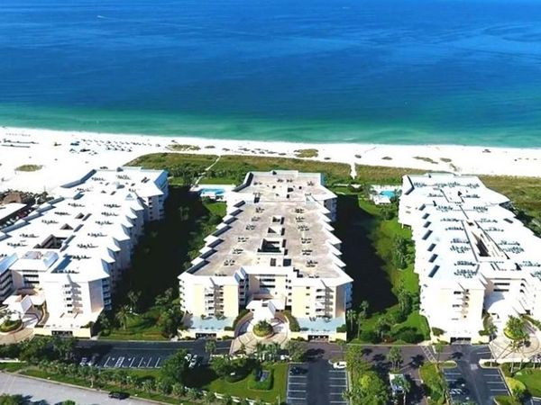 6650 SUNSET WAY, Unit 502, ST PETE BEACH, FL 33706