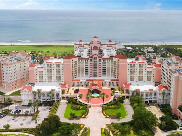 200 OCEAN CREST DRIVE, Unit 813, PALM COAST, FL 32137