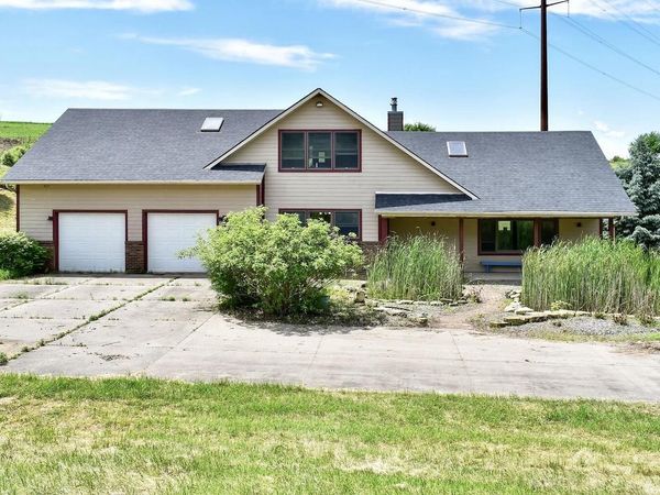 S3093 Baertsch Valley ROAD, Fountain City, WI 54629