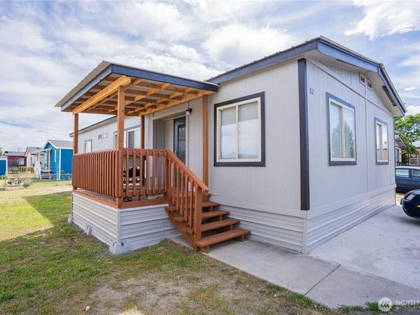 4000 Longview Street NE, Unit 82, Moses Lake, WA 98837