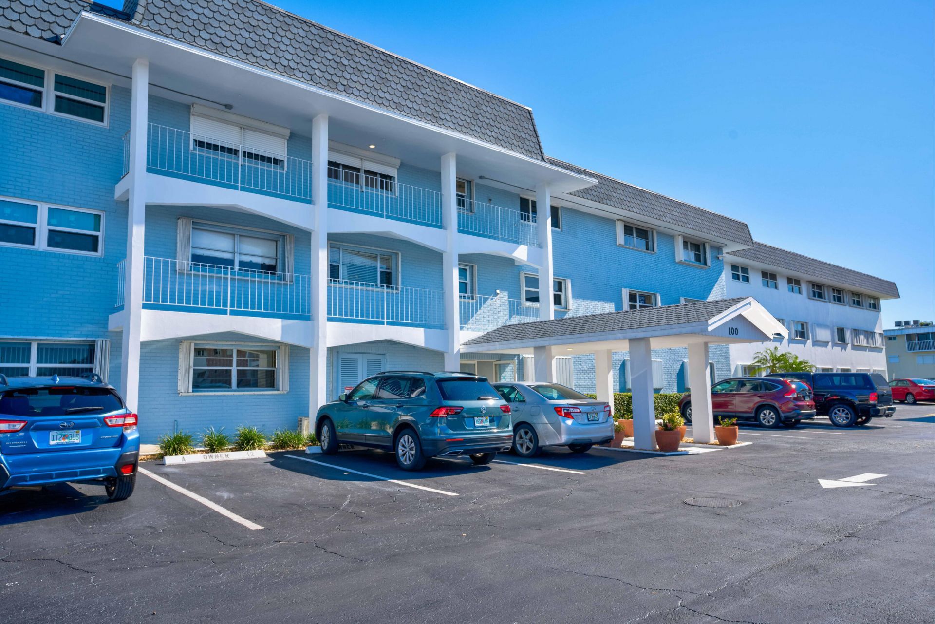 100 Shore 307 Court, Unit 307, North Palm Beach, FL 33408 Photo