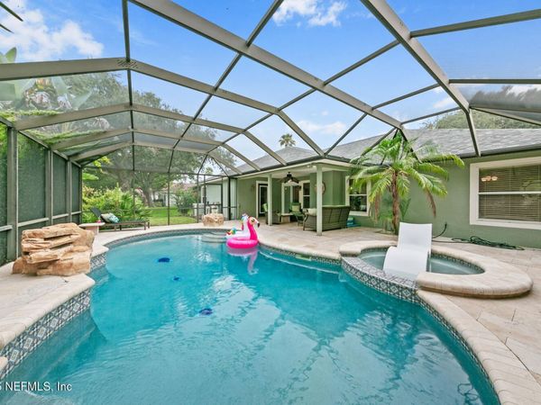 213 SEAMIST Court, Ponte Vedra Beach, FL 32082