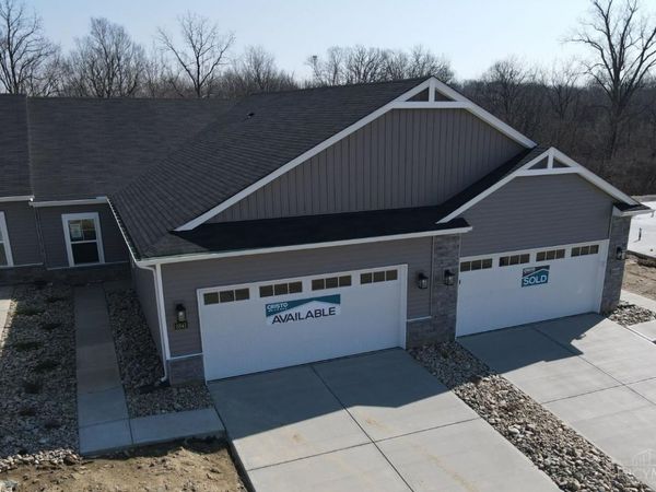 6841 Traditions Street, Unit 26, Middletown, OH 45044