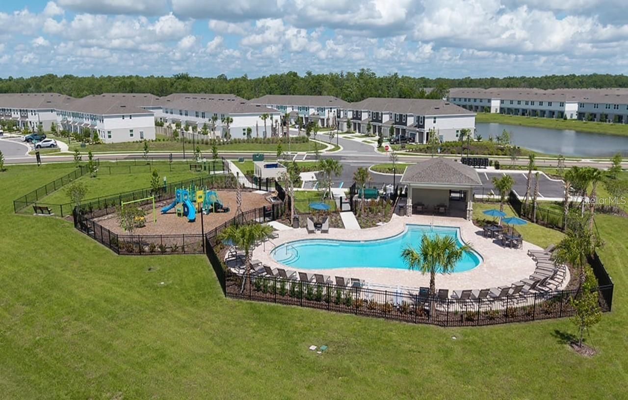 3132 Skyline Loop, Kissimmee, FL 34758 Photo