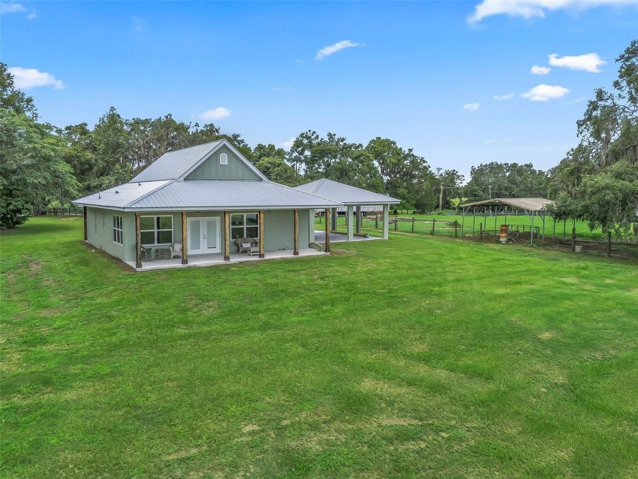 8567 Cr 635, Bushnell, FL 33513 Photo