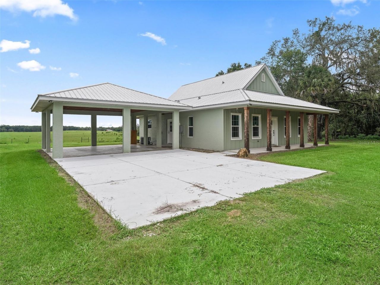 8567 Cr 635, Bushnell, FL 33513 Photo