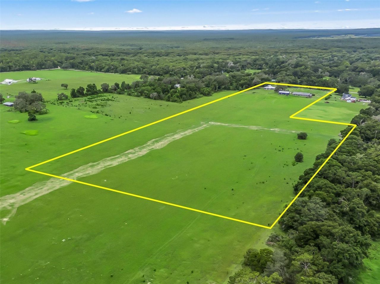 8567 Cr 635, Bushnell, FL 33513 Photo