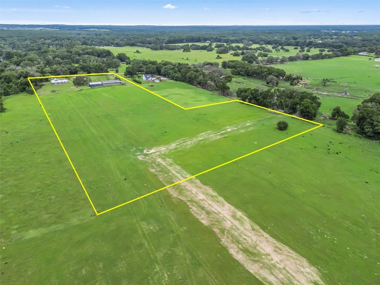 8567 Cr 635, Bushnell, FL 33513 Photo