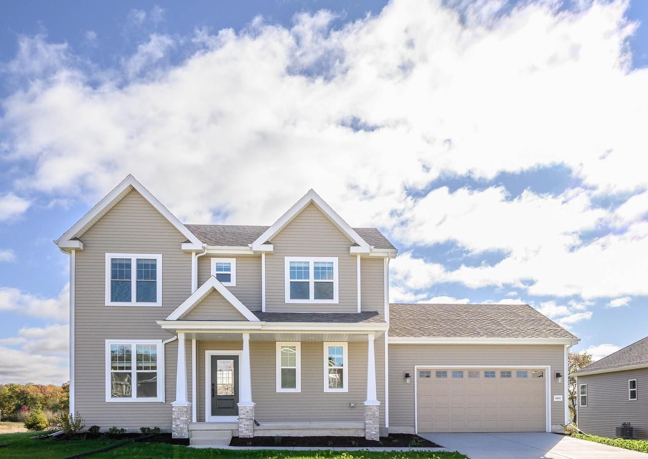4041 Bear Tree Parkway, Deforest, WI 53532 Main Photo