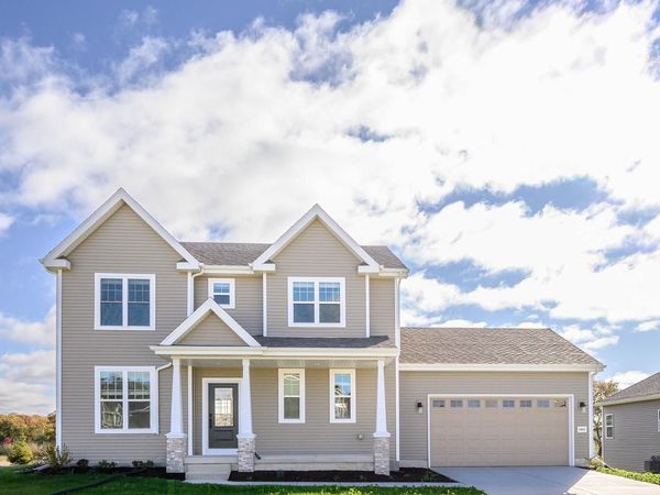 4041 Bear Tree Parkway, Deforest, WI 53532