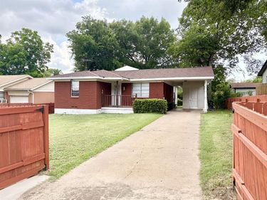 4513 Idaho Avenue, Dallas, TX 75216