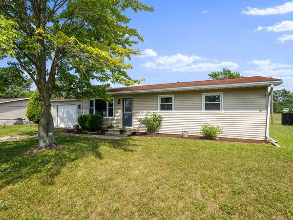 4851 N Clover Lane, Michigan City, IN 46360