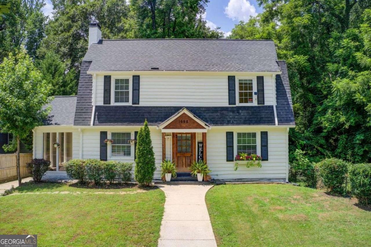 1698 Kenmore Street Sw, Atlanta, GA 30311 Main Photo