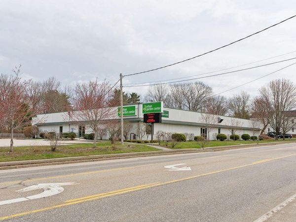 55 Warren Avenue, Portland, ME 04103