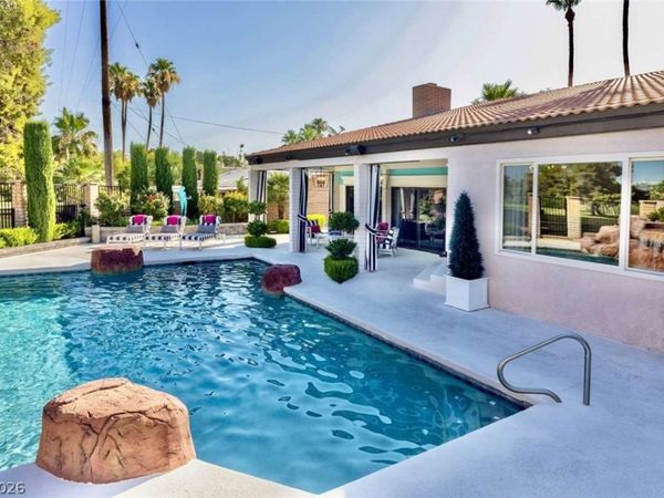 2030 Mohigan Way, Las Vegas, NV 89169