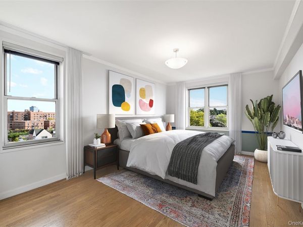 90-02 63rd Drive, Unit 5J, Rego Park, NY 11374