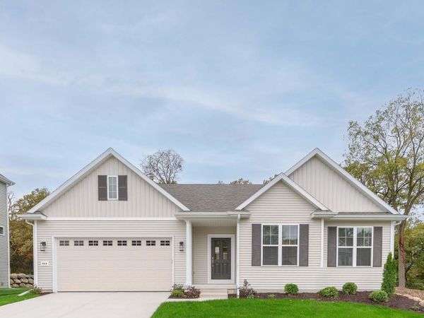 5919 Woodbine Drive, Madison, WI 53718