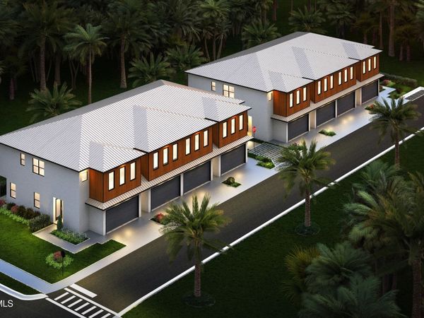 124 Coral Way Way E, Indialantic, FL 32903