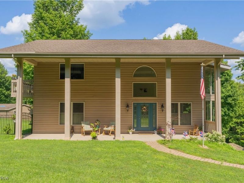 7716 N Ridge Place, Lisbon, OH 44432 Photo 1