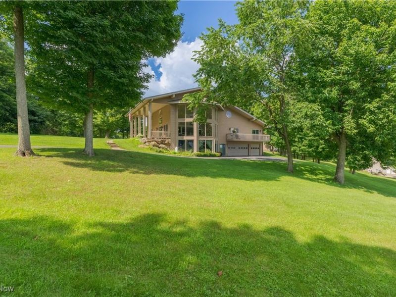 7716 N Ridge Place, Lisbon, OH 44432 Photo 4