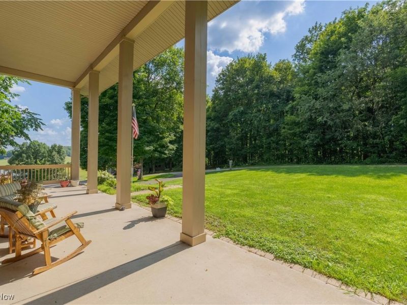 7716 N Ridge Place, Lisbon, OH 44432 Photo 5