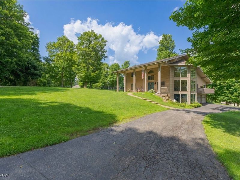 7716 N Ridge Place, Lisbon, OH 44432 Photo 6