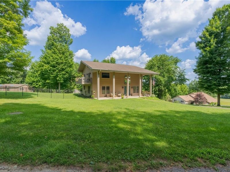 7716 N Ridge Place, Lisbon, OH 44432 Photo 8