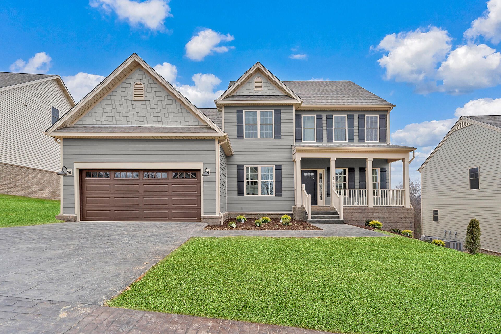 7171 Parkway View Trl, Roanoke, VA 24018 Main Photo