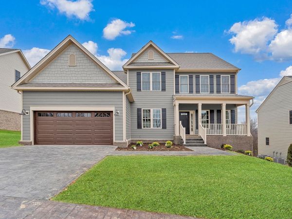 7171 Parkway View TRL, Roanoke, VA 24018