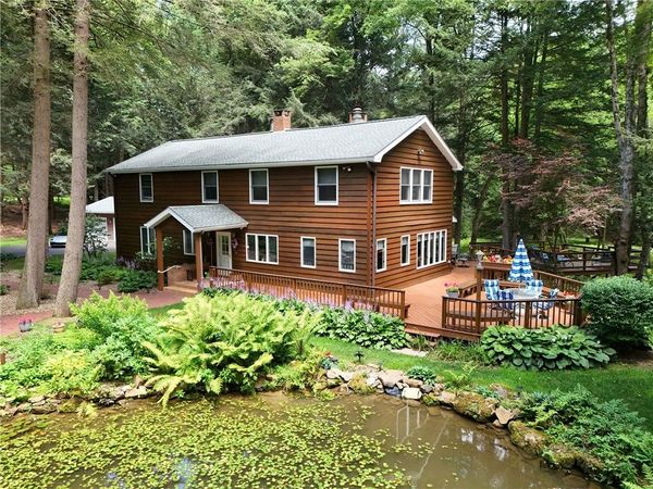 000 Rockton, Rockton, PA 15856