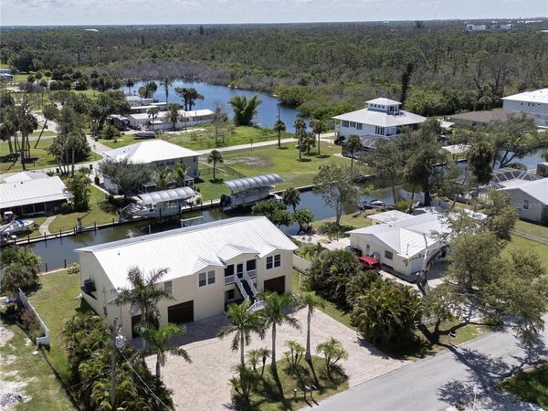 9150 PINE COVE DRIVE, ENGLEWOOD, FL 34224